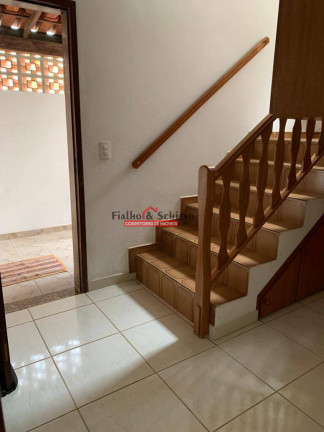 Imagem Casa com 3 Quartos à Venda, 240 m² em Rua Da Vargem Próximo Ao Asilo - Teixeiras Imagem Casa com 3 Quartos à Venda, 240 m² em Rua Da Vargem Próximo Ao Asilo - Teixeiras
