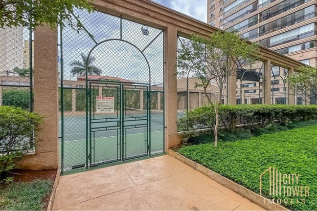 Imagem Apartamento com 3 Quartos à Venda, 218 m² em Brooklin Paulista - São Paulo Imagem Apartamento com 3 Quartos à Venda, 218 m² em Brooklin Paulista - São Paulo
