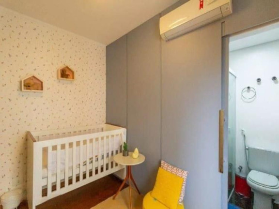 Imagem Apartamento com 4 Quartos à Venda, 175 m² em Vila Mariana - São Paulo Imagem Apartamento com 4 Quartos à Venda, 175 m² em Vila Mariana - São Paulo