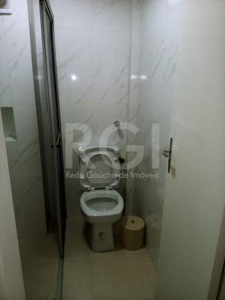 Imagem Apartamento com 1 Quarto à Venda, 54 m² em Centro Histórico - Porto Alegre Imagem Apartamento com 1 Quarto à Venda, 54 m² em Centro Histórico - Porto Alegre