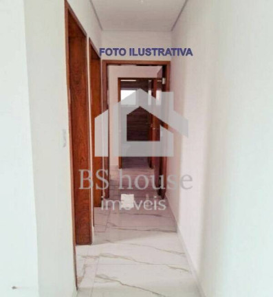 Imagem Apartamento com 2 Quartos à Venda, 110 m² em Santa Maria - Santo André Imagem Apartamento com 2 Quartos à Venda, 110 m² em Santa Maria - Santo André