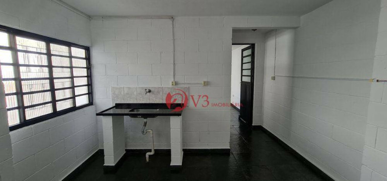 Imagem Casa com 1 Quarto para Alugar, 45 m² em Cidade Patriarca - São Paulo Imagem Casa com 1 Quarto para Alugar, 45 m² em Cidade Patriarca - São Paulo
