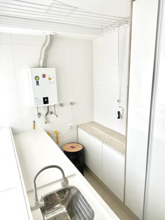 Imagem Apartamento com 3 Quartos à Venda, 88 m² em Vila Romana - São Paulo Imagem Apartamento com 3 Quartos à Venda, 88 m² em Vila Romana - São Paulo