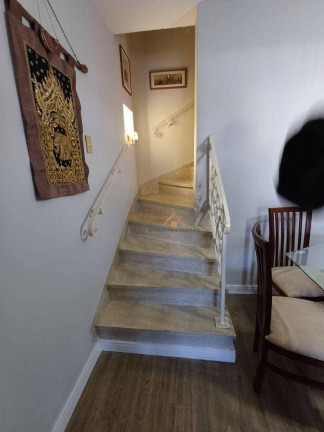 Imagem Sobrado com 3 Quartos à Venda, 150 m² em Campestre - Santo André