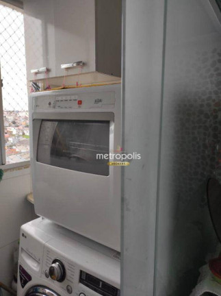 Imagem Apartamento com 2 Quartos à Venda, 45 m² em Taboão - São Bernardo Do Campo Imagem Apartamento com 2 Quartos à Venda, 45 m² em Taboão - São Bernardo Do Campo