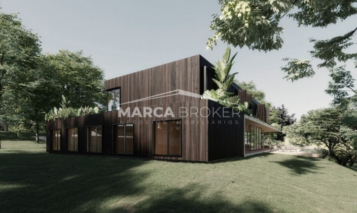 Imagem Casa de Condomínio com 6 Quartos à Venda, 3.167 m² em Indaiatuba - Porto Feliz