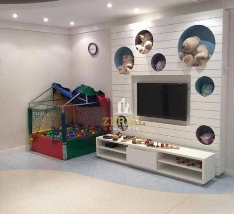 Imagem Apartamento com 2 Quartos à Venda, 71 m² em Barcelona - São Caetano Do Sul Imagem Apartamento com 2 Quartos à Venda, 71 m² em Barcelona - São Caetano Do Sul