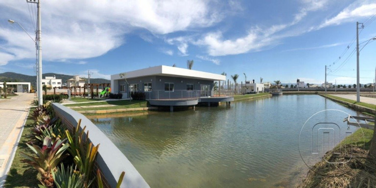 Imagem Terreno à Venda, 172 m² em Deltaville - Biguaçu