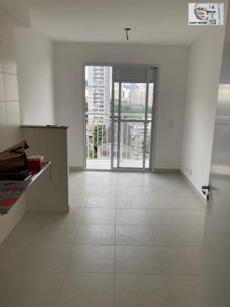 Imagem Apartamento com 2 Quartos à Venda, 35 m² em Barra Funda - São Paulo Imagem Apartamento com 2 Quartos à Venda, 35 m² em Barra Funda - São Paulo