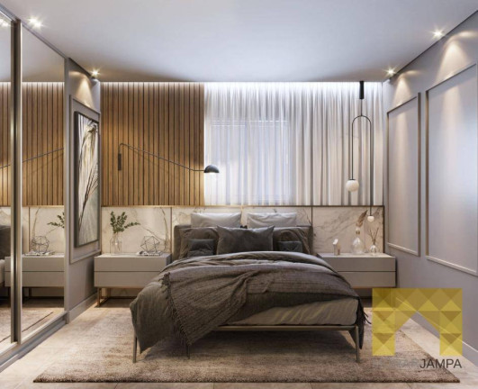 Imagem Apartamento com 2 Quartos à Venda, 57 m² em Manaíra - João Pessoa