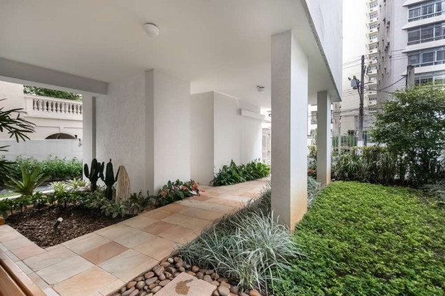 Imagem Apartamento com 3 Quartos à Venda, 135 m² em Itaim Bibi - São Paulo Imagem Apartamento com 3 Quartos à Venda, 135 m² em Itaim Bibi - São Paulo