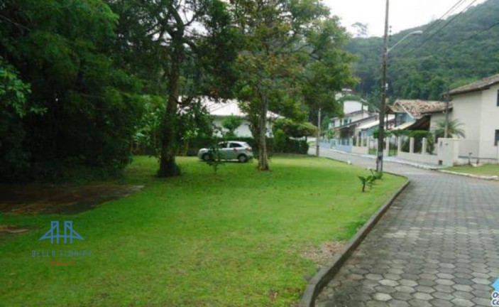 Imagem Terreno à Venda, 1.435 m² em Sambaqui - Florianópolis Imagem Terreno à Venda, 1.435 m² em Sambaqui - Florianópolis