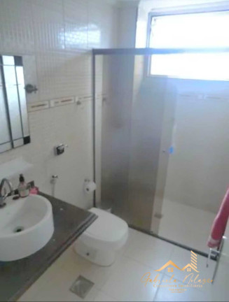 Apartamento com 3 Quartos à Venda, 154 m² em Aparecida - Santos
