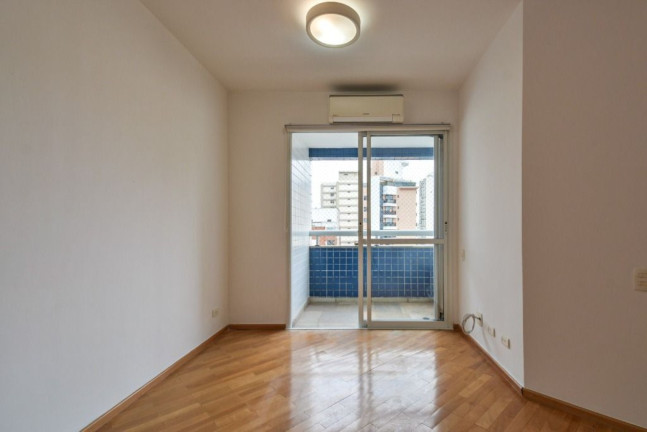 Imagem Imóvel com 1 Quarto à Venda, 67 m² em Indianópolis - São Paulo