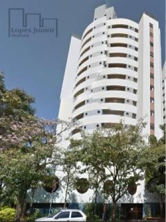 Imagem Apartamento com 3 Quartos à Venda, 133 m² em Centro - Sorocaba Imagem Apartamento com 3 Quartos à Venda, 133 m² em Centro - Sorocaba