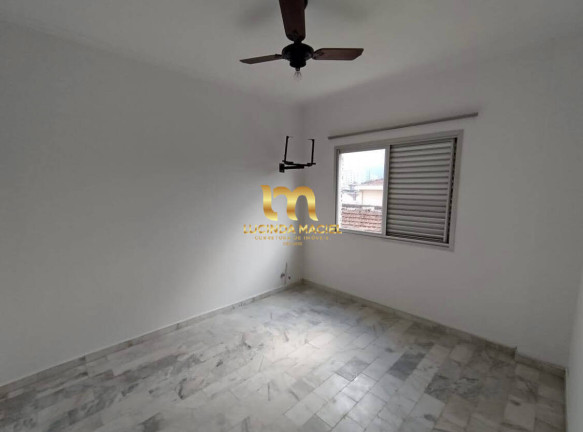 Imagem Apartamento com 2 Quartos à Venda, 61 m² em Caiçara - Praia Grande