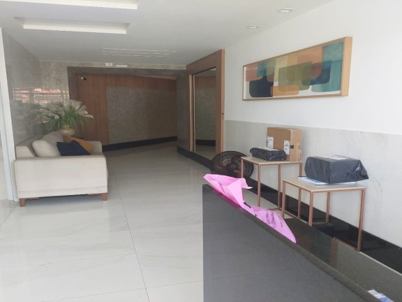Imagem Apartamento com 3 Quartos à Venda, 82 m² em Muquiçaba - Guarapari Imagem Apartamento com 3 Quartos à Venda, 82 m² em Muquiçaba - Guarapari