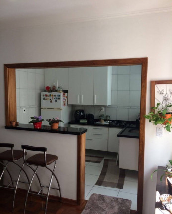 Imagem Apartamento com 2 Quartos à Venda, 75 m² em Jardim Itu Sabará - Porto Alegre
