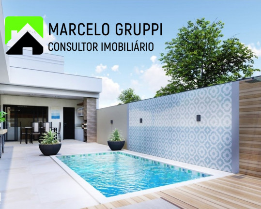 Imagem Casa com 3 Quartos à Venda, 186 m² em Jardim Panorama - Indaiatuba Imagem Casa com 3 Quartos à Venda, 186 m² em Jardim Panorama - Indaiatuba