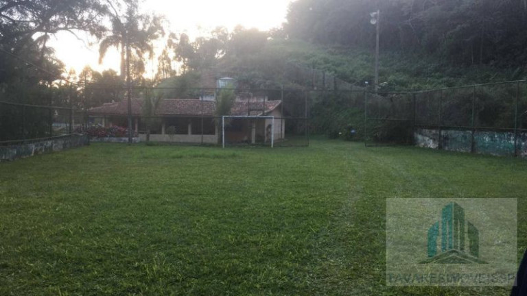 Imagem Chácara com 2 Quartos à Venda, 10.000 m² em Morro Grande - Nazaré Paulista