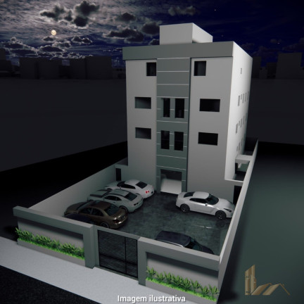 Imagem Imóvel com 3 Quartos à Venda, 70 m² em Serra Dourada - Vespasiano Imagem Imóvel com 3 Quartos à Venda, 70 m² em Serra Dourada - Vespasiano