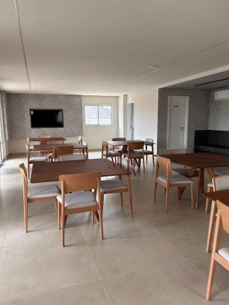 Imagem Apartamento com 1 Quarto à Venda, 42 m² em Aviação - Praia Grande Imagem Apartamento com 1 Quarto à Venda, 42 m² em Aviação - Praia Grande