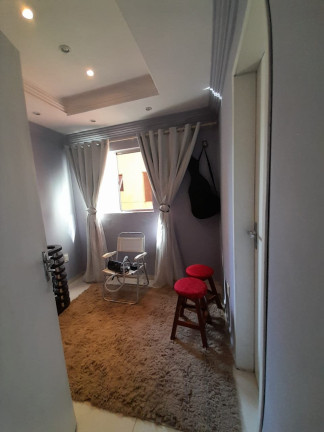 Imagem Apartamento com 3 Quartos à Venda, 55 m² em Fátima - Teresina Imagem Apartamento com 3 Quartos à Venda, 55 m² em Fátima - Teresina