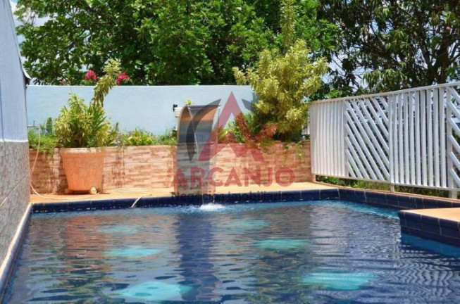 Imagem Chácara com 4 Quartos à Venda, 560 m² em Chácaras Horizonte Azul - Mogi Guaçu