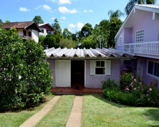 Imagem Imóvel com 3 Quartos à Venda, em Vale Verde - Nova Petrópolis Imagem Imóvel com 3 Quartos à Venda, em Vale Verde - Nova Petrópolis