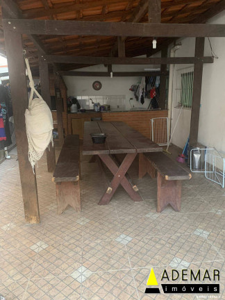 Imagem Casa com 3 Quartos à Venda, 260 m² em Centro - Diadema Imagem Casa com 3 Quartos à Venda, 260 m² em Centro - Diadema