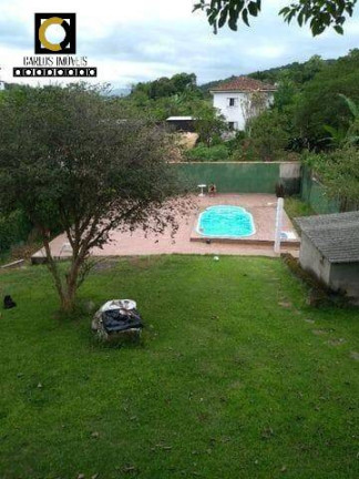 Imagem Casa com 4 Quartos à Venda, 900 m² em Morro De Nova Cintra - Santos Imagem Casa com 4 Quartos à Venda, 900 m² em Morro De Nova Cintra - Santos