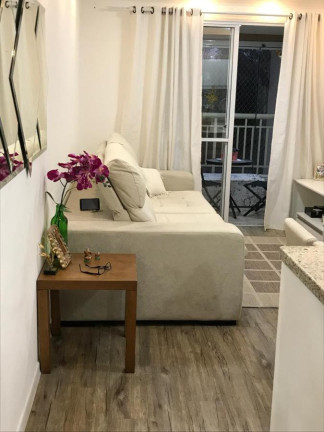 Imagem Apartamento com 2 Quartos à Venda, 60 m² em Vila Andrade - São Paulo Imagem Apartamento com 2 Quartos à Venda, 60 m² em Vila Andrade - São Paulo