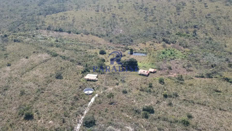 Imagem Fazenda à Venda, 3.094.000 m² em Zona Rural - Rio De Contas Imagem Fazenda à Venda, 3.094.000 m² em Zona Rural - Rio De Contas