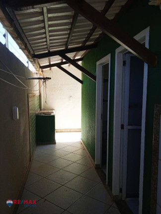 Imagem Casa com 4 Quartos à Venda, 110 m² em Ipitanga - Salvador Imagem Casa com 4 Quartos à Venda, 110 m² em Ipitanga - Salvador