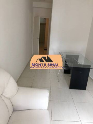 Imagem Apartamento com 2 Quartos para Alugar, 48 m² em Parque Campolim - Sorocaba