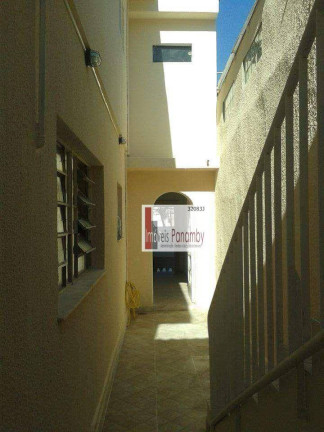 Imagem Casa com 4 Quartos à Venda, 200 m² em Vila Eldízia - Santo André Imagem Casa com 4 Quartos à Venda, 200 m² em Vila Eldízia - Santo André