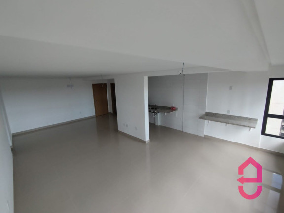 Imagem Apartamento com 3 Quartos à Venda, em Setor Bueno - Goiânia Imagem Apartamento com 3 Quartos à Venda, em Setor Bueno - Goiânia