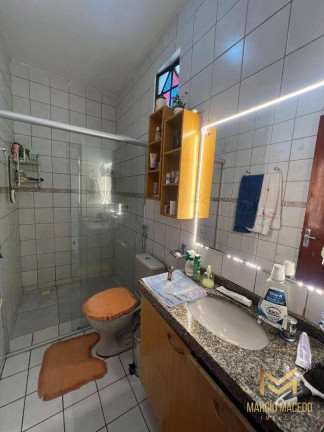 Imagem Casa com 5 Quartos à Venda, 285 m² em São Gerardo - Fortaleza Imagem Casa com 5 Quartos à Venda, 285 m² em São Gerardo - Fortaleza