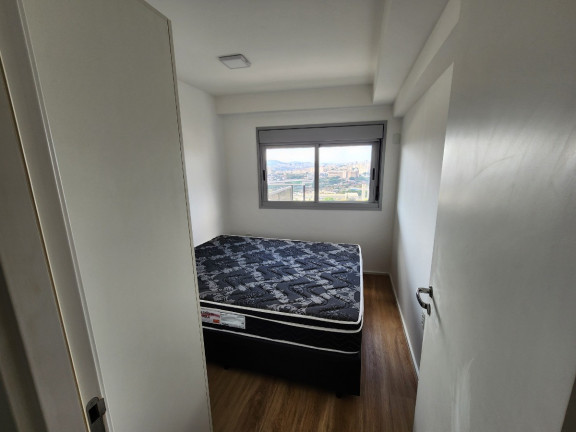 Imagem Apartamento com 2 Quartos à Venda, 69 m² em água Branca - São Paulo