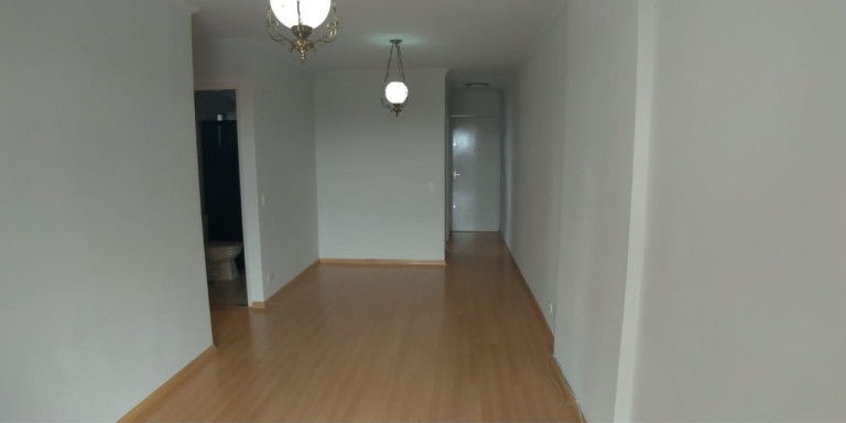 Imagem Imóvel com 3 Quartos à Venda, 68 m² em Vila Brasílio Machado - São Paulo