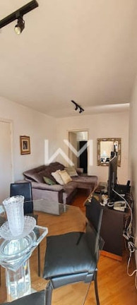 Imagem Apartamento com 2 Quartos à Venda, 58 m² em Vila Rosalia - Guarulhos Imagem Apartamento com 2 Quartos à Venda, 58 m² em Vila Rosalia - Guarulhos