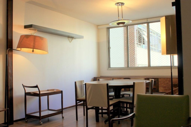Imagem Apartamento com 2 Quartos à Venda, 98 m² em Itaim Bibi - São Paulo Imagem Apartamento com 2 Quartos à Venda, 98 m² em Itaim Bibi - São Paulo