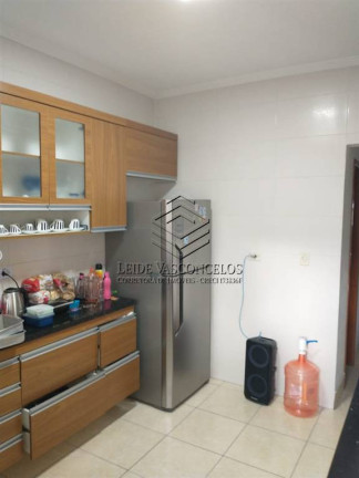 Imagem Sobrado com 2 Quartos à Venda, 79 m² em Parque Das Americas - Praia Grande Imagem Sobrado com 2 Quartos à Venda, 79 m² em Parque Das Americas - Praia Grande