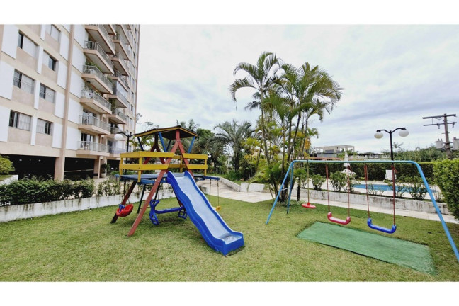 Imagem Imóvel com 3 Quartos à Venda, 120 m² em Campo Belo - São Paulo