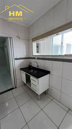 Imagem Apartamento com 1 Quarto à Venda, 45 m² em Centro - Sao Vicente Imagem Apartamento com 1 Quarto à Venda, 45 m² em Centro - Sao Vicente