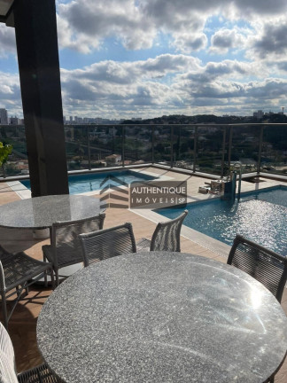 Imagem Apartamento com 1 Quarto à Venda, 38 m² em Butantã - São Paulo Imagem Apartamento com 1 Quarto à Venda, 38 m² em Butantã - São Paulo
