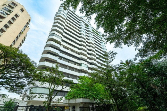Imagem Apartamento com 3 Quartos à Venda, 185 m² em Vila Suzana - São Paulo Imagem Apartamento com 3 Quartos à Venda, 185 m² em Vila Suzana - São Paulo