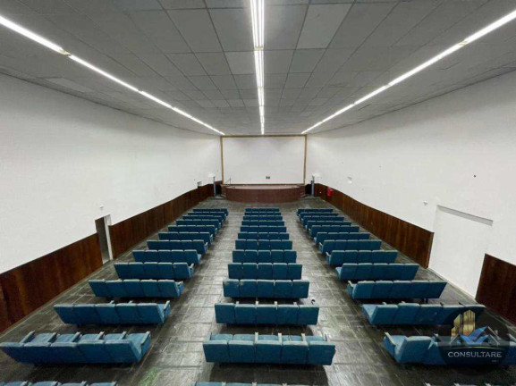 Imagem Imóvel Comercial para Alugar, 1.530 m² em Centro - São Vicente Imagem Imóvel Comercial para Alugar, 1.530 m² em Centro - São Vicente