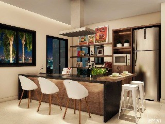 Imagem Apartamento com 1 Quarto à Venda, 25 m² em Centro - São Paulo Imagem Apartamento com 1 Quarto à Venda, 25 m² em Centro - São Paulo