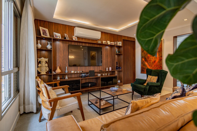 Imagem Apartamento com 3 Quartos à Venda, 133 m² em Perdizes - São Paulo Imagem Apartamento com 3 Quartos à Venda, 133 m² em Perdizes - São Paulo